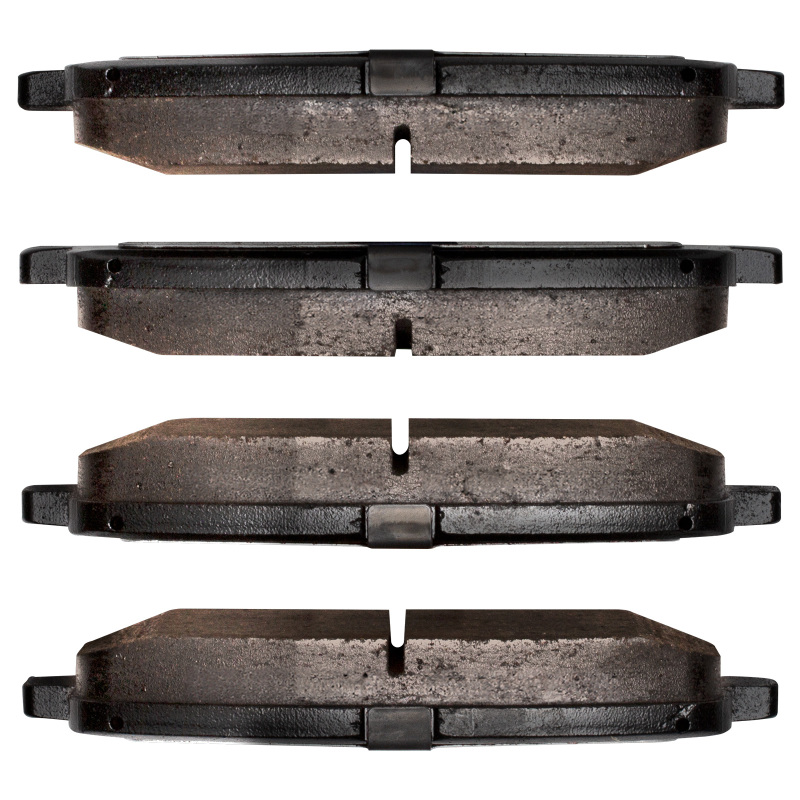 Acura ZDX Brake Pads - Rear - R1 Concepts - Optimum OE - `07-`25